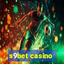 s9bet casino